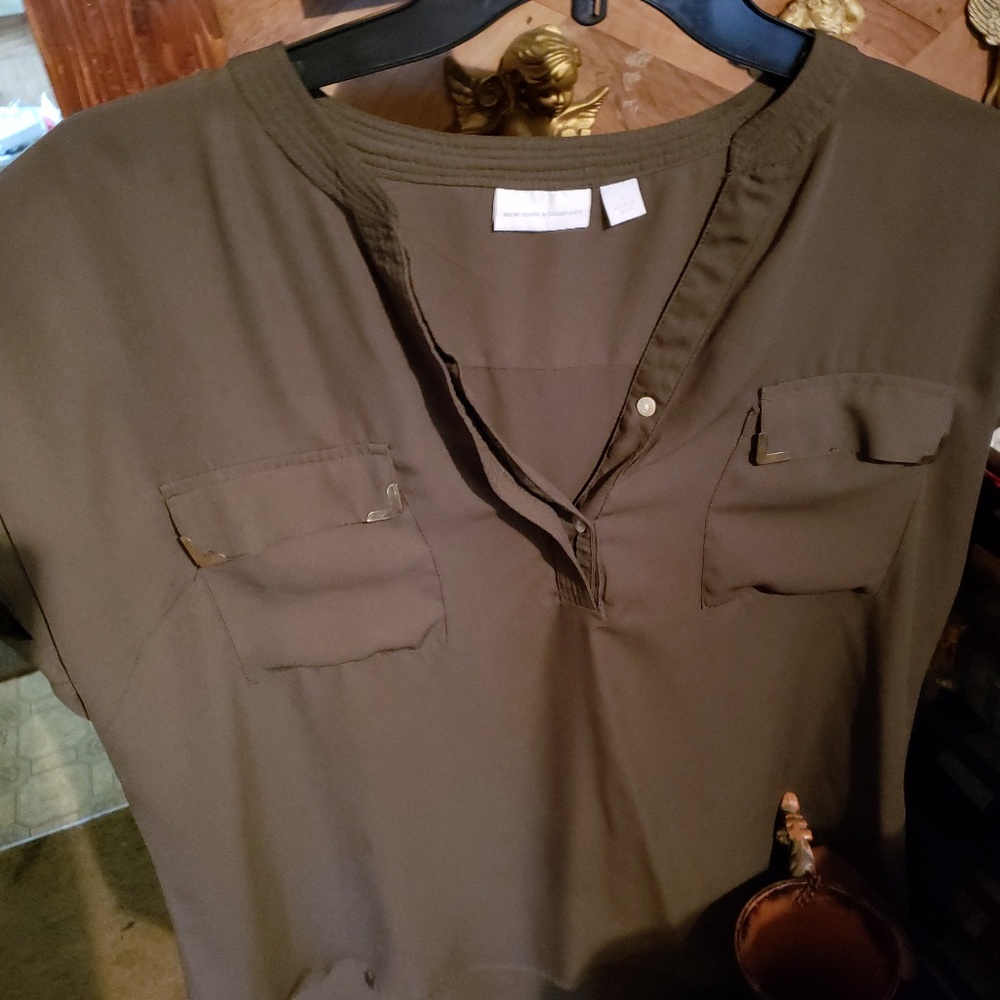 Blouse